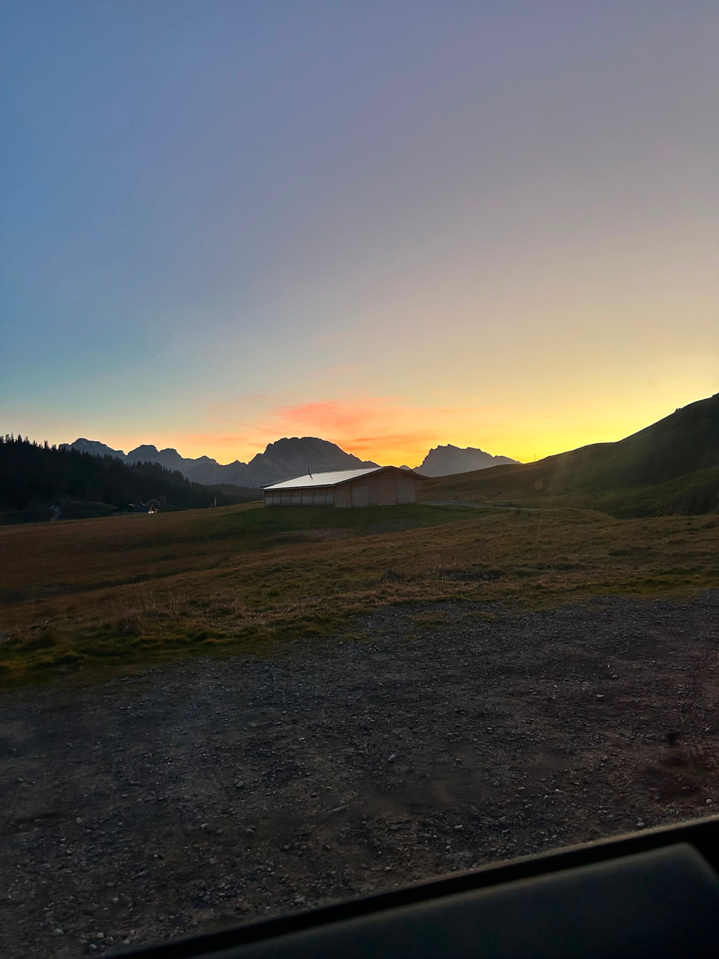 Berggebiet – Hansis Lohnteam Muotathal
