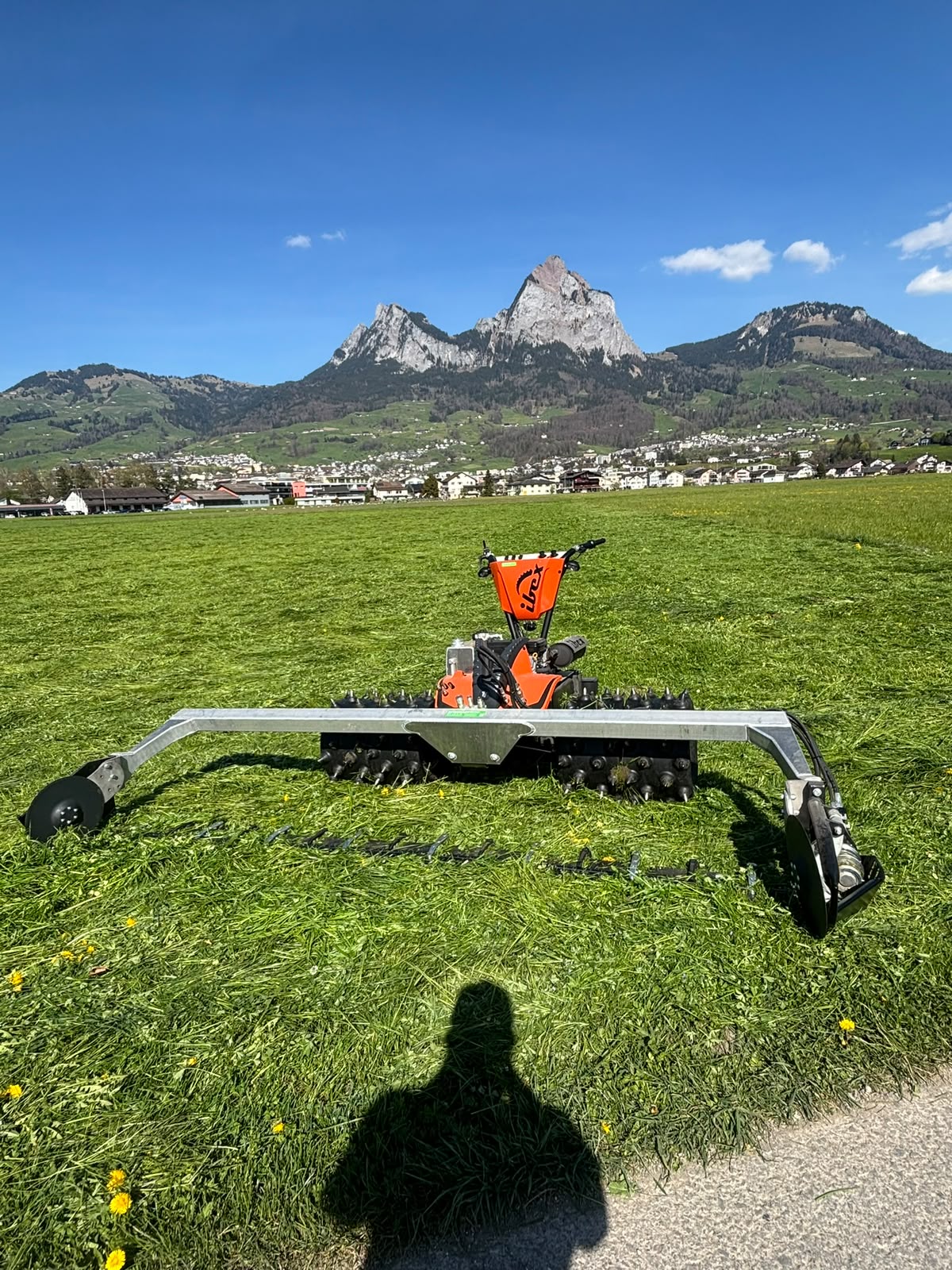 Berggebiet – Hansis Lohnteam Muotathal